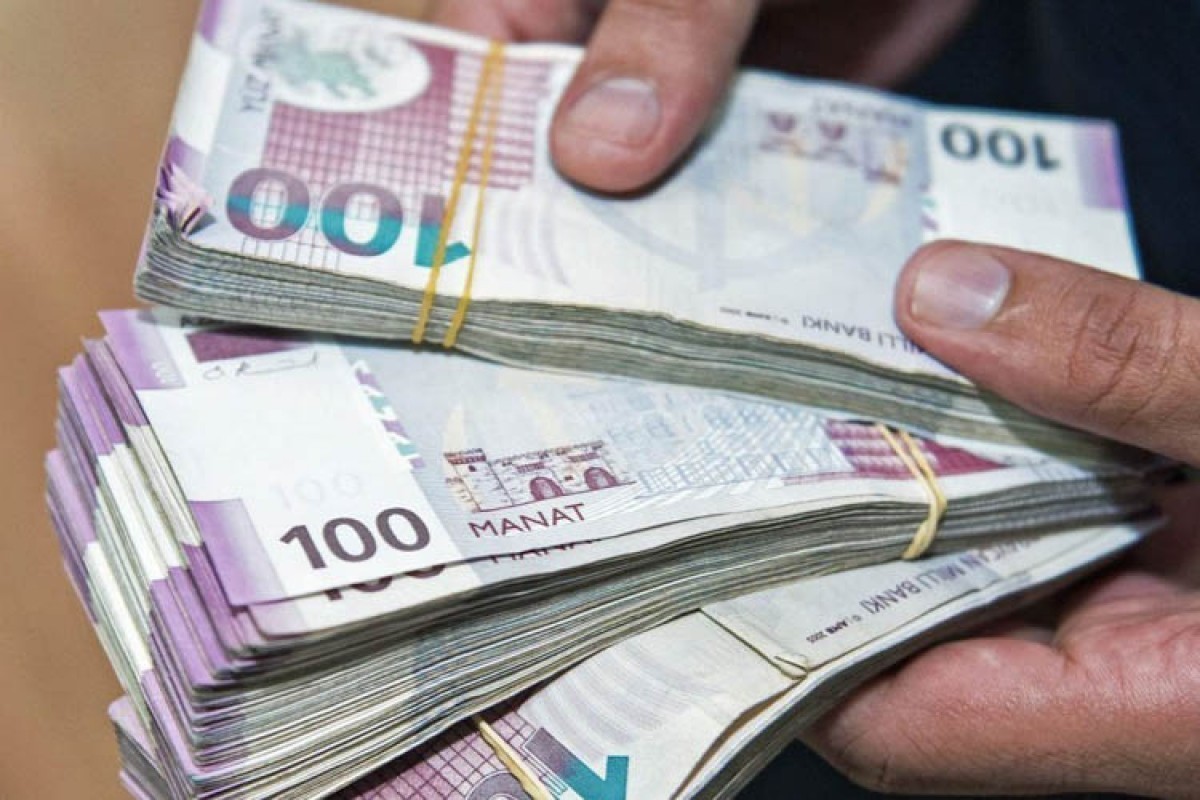 Azərbaycanda əhalinin gəlirləri 10%-ə yaxın artıb
