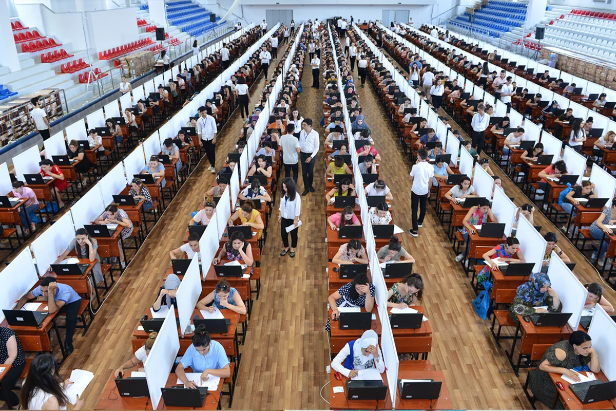 MİQ üzrə müsabiqənin ümumi vakansiya seçimi başlanılır
