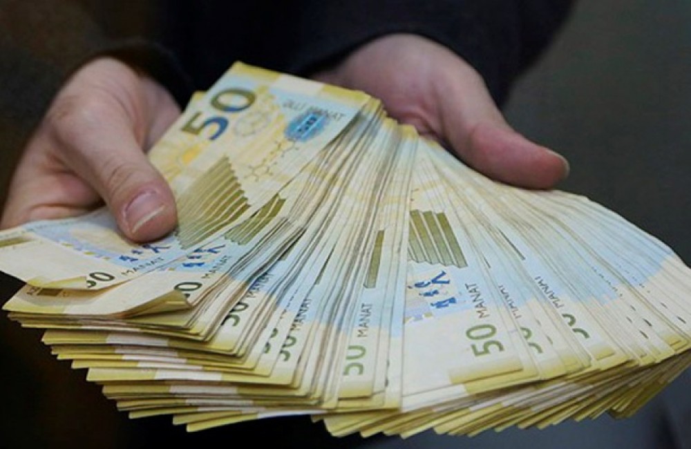 Dövlət büdcəsinin gəlirləri 23,6 milyard manata çatıb - 7 ayda 
