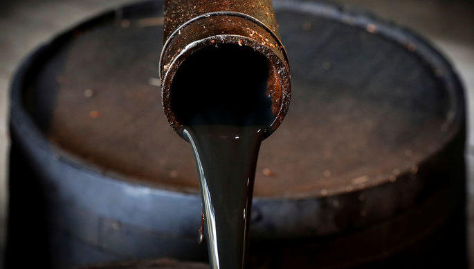 Brent markalı xam neftin qiyməti 85 dolları keçib