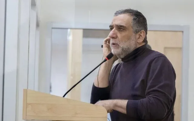 Vardanyanın arvadı Bakıya gəlmək istəyir