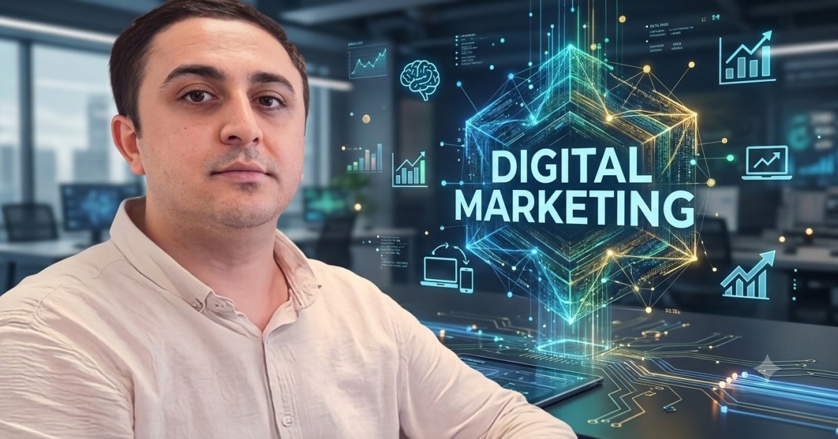 Trend təqlidi, yoxsa data? Bizneslərin rəqəmsal səhvi