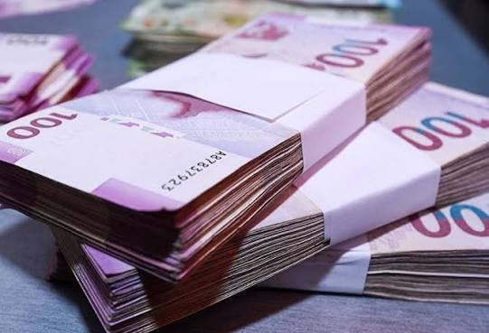 Yeni nəsil NKA-lar vasitəsilə dövriyyə 15%-ə yaxın artıb
