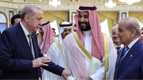“Məkkə anlaşması” regionda güc balansını dəyişəcəkmi? - ŞƏRH