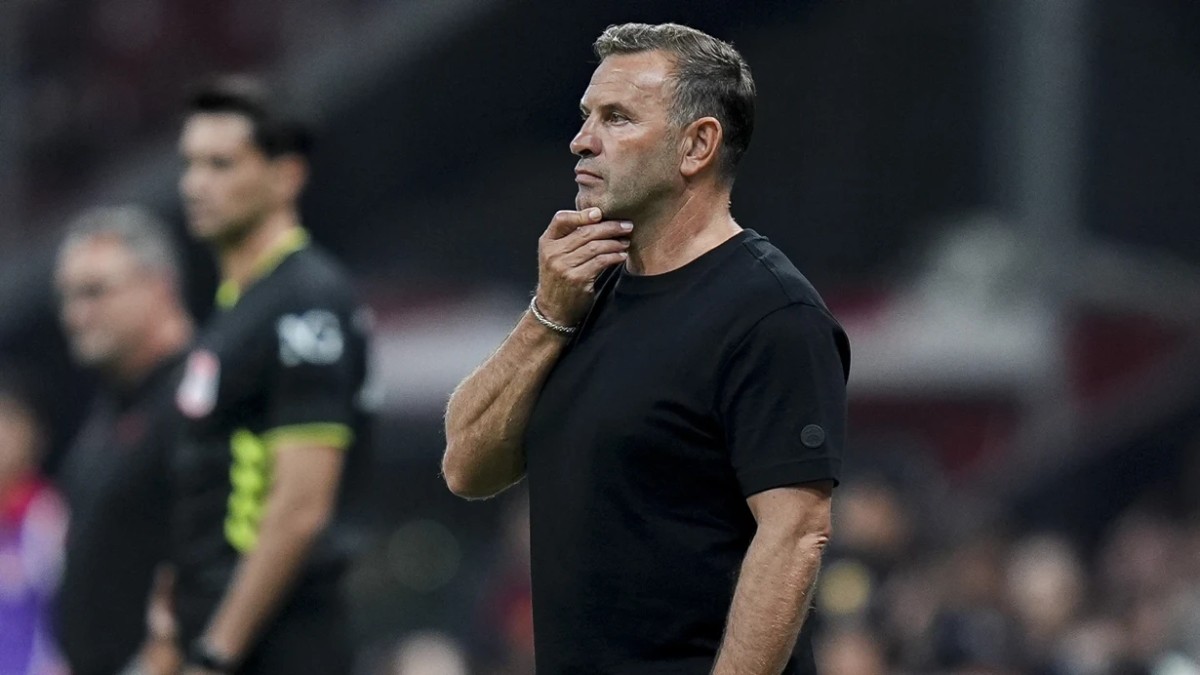 Okan Burukun bir nömrəli transfer hədəfi uzaqlaşır: “Qalatasaray”da böhran
