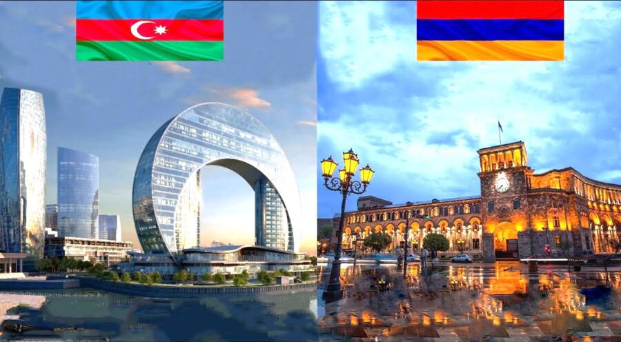 İrəvan Bakının istədiyi maddəni belə “həll edir”