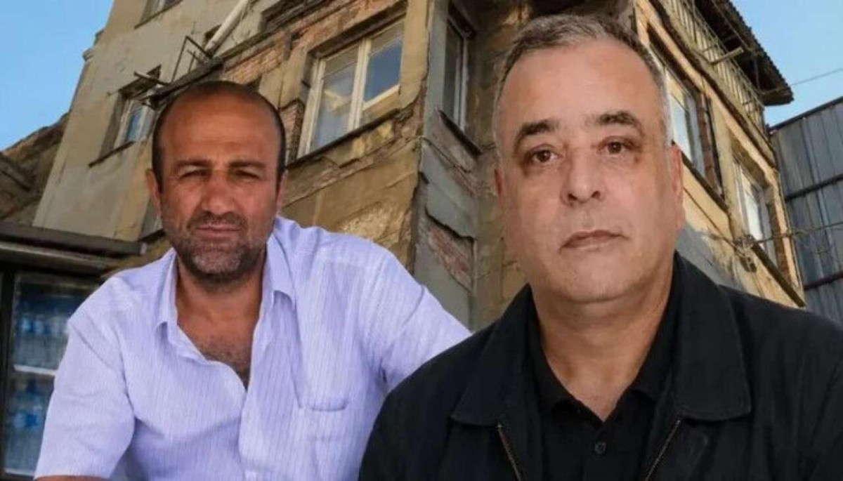 İstanbulda erməni kişi qətlə yetirildi