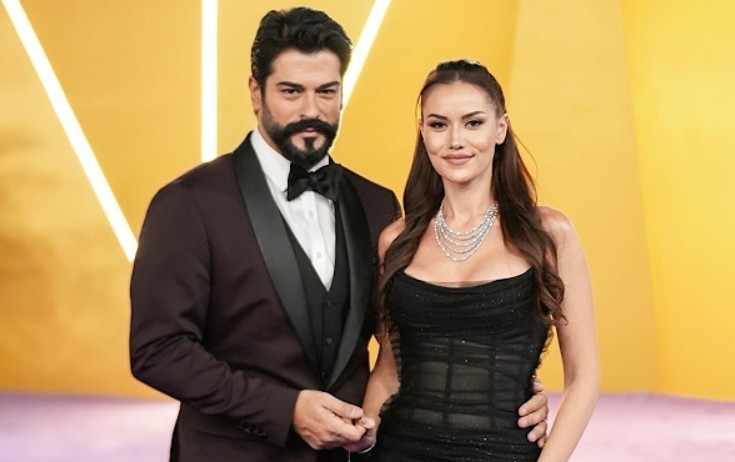 Məşhur cütlük bir bölümdən bu qədər qazanacaq
