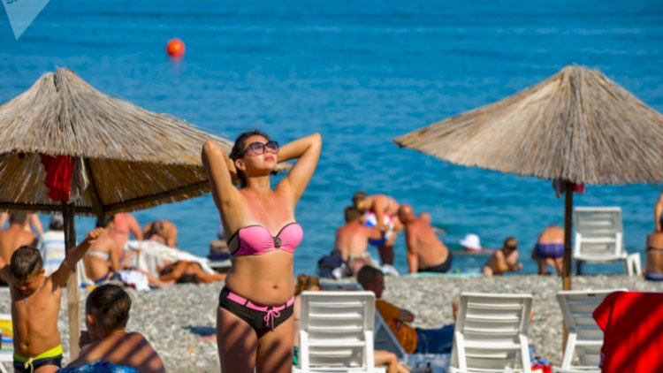 Sabah çimərliklərdə hava şəraiti necə olacaq?