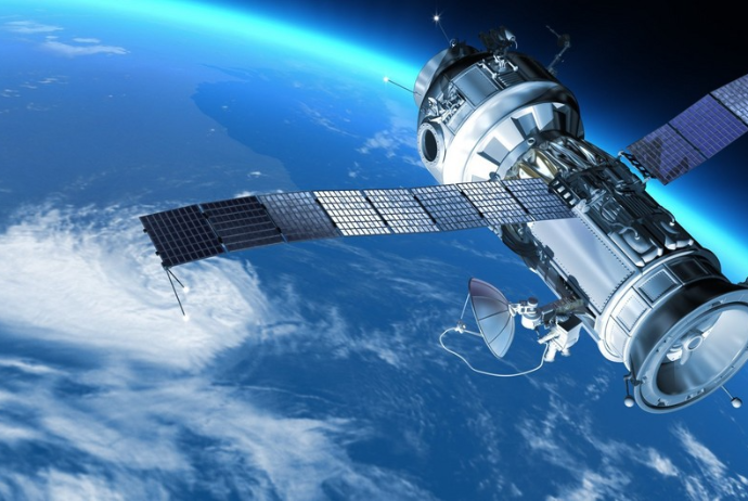 Vyetnam “SpaceX”lə birgə kosmosa peyk buraxacaq