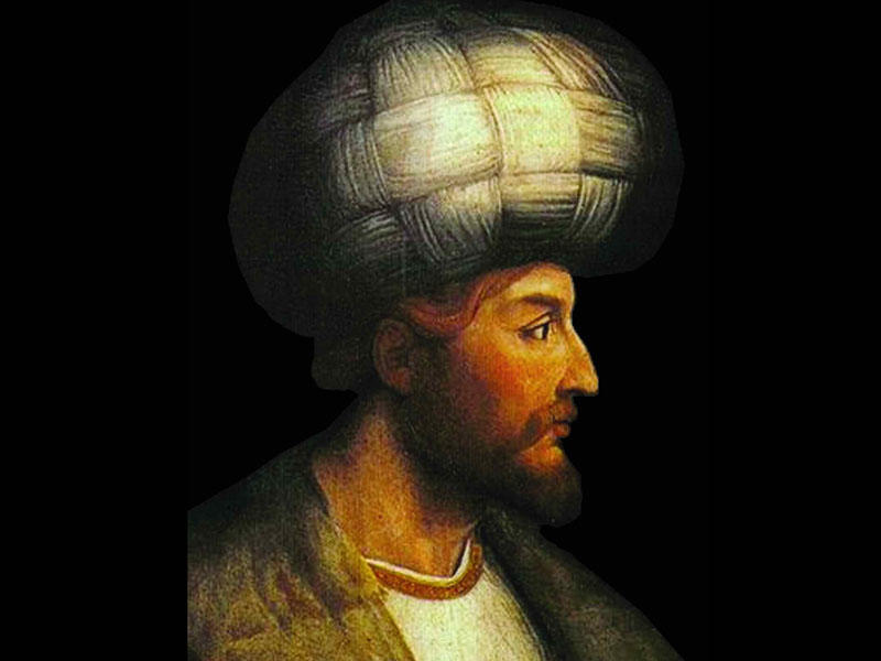 Tarixi şəxsiyyətə şəxsi maraqların kölgəsindən baxmaq olmaz