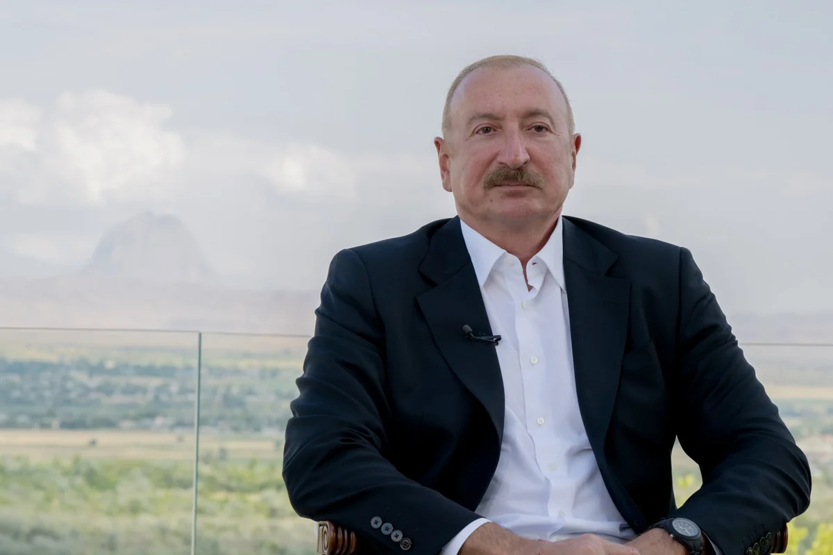  Ölkə başçısı: Göstəriş verildi ki, 217 müasir rayonlararası avtobus alınsın