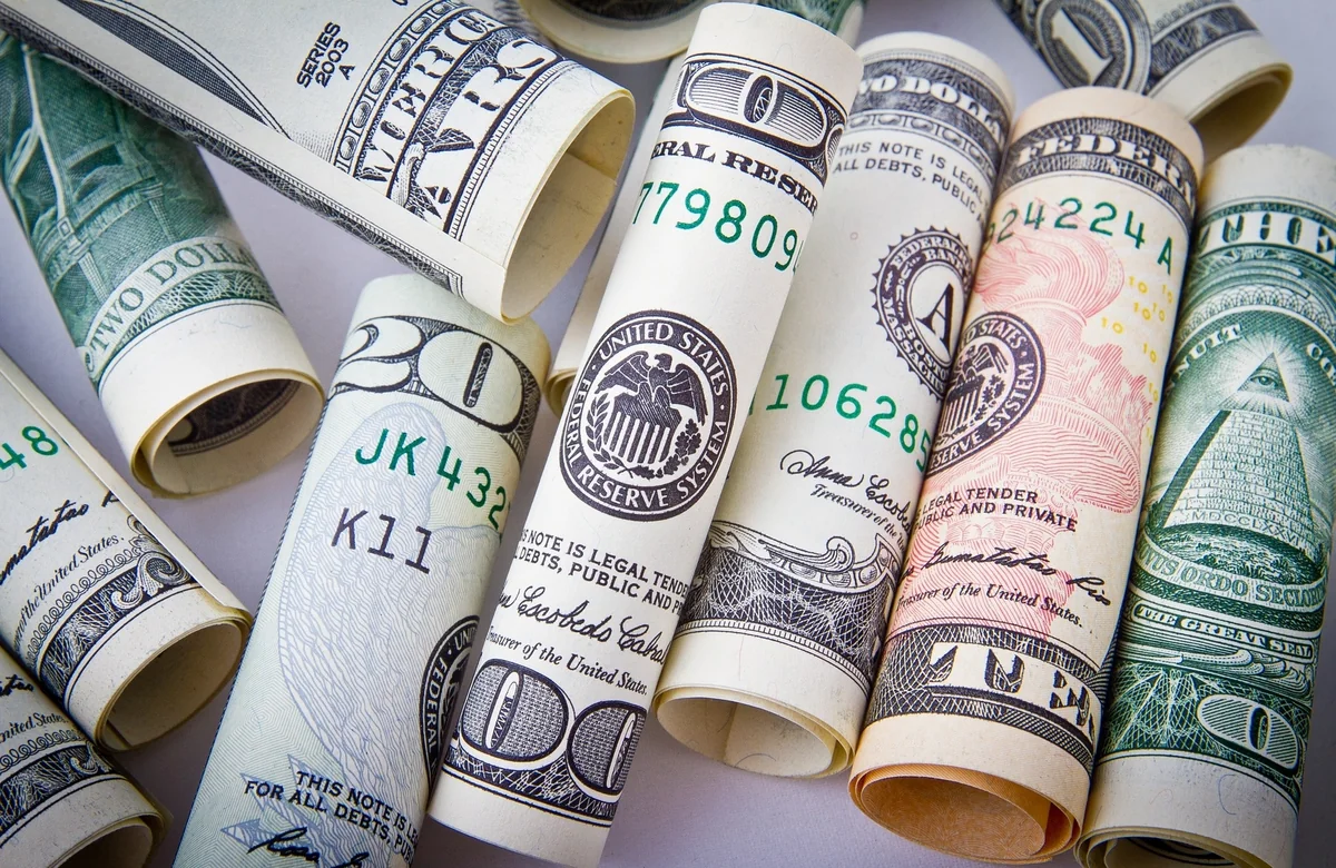 Dollarla bağlı VACİB XƏBƏR