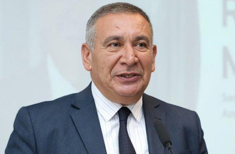 Rəşad Məcid: “Prezidentin nitqində elə sözlərə rast gəlirik ki, heyrət edirik”