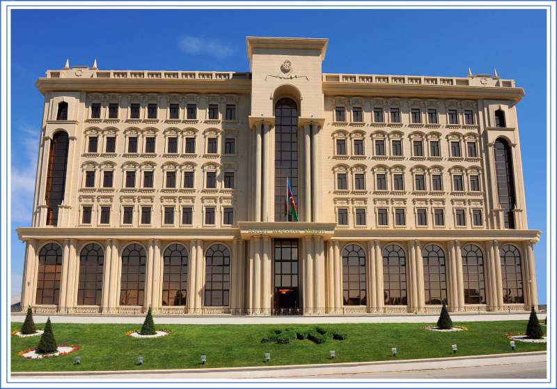 Ötən gün 37 nəfər Almaniyadan Azərbaycana geri gətirilib