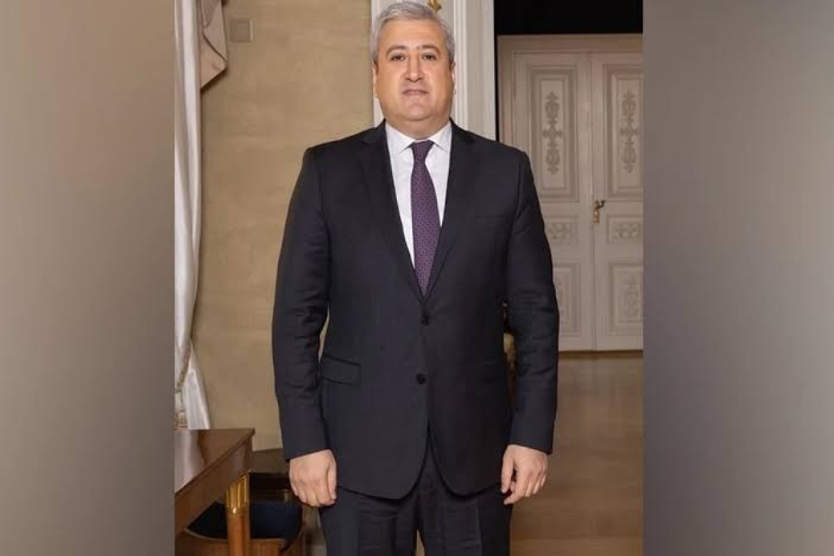 İsveçdəki səfirimiz dəyişdi