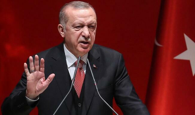 Ərdoğan Məkkə Sazişinin əsas mesajını AÇIQLAYIB