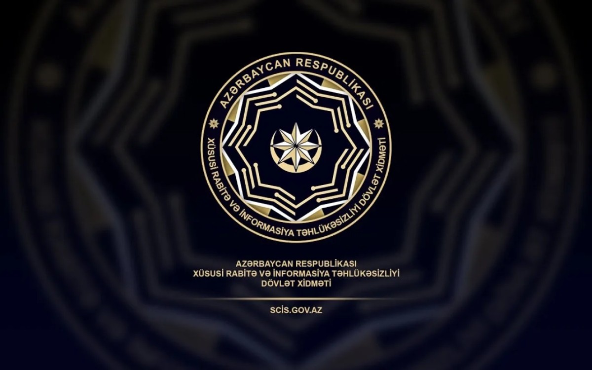 Kibertəhlükəsizlik qanunvericiliyi təkmilləşdirilir