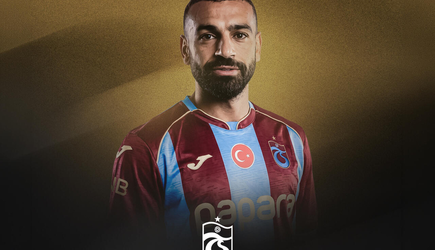 Məhəmməd Salah əslən türk imiş