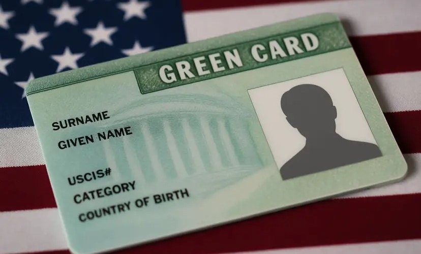 Green Card lotereyası nə vaxt başlayır?