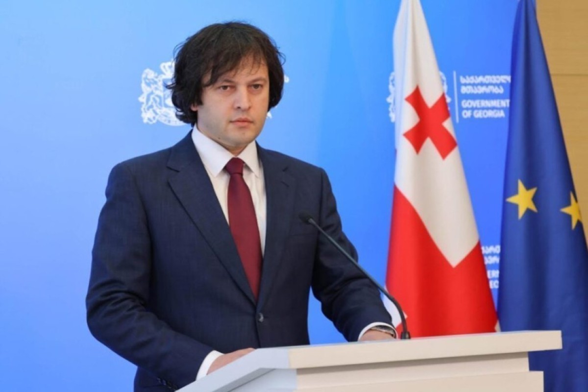 Kobaxizde üçtərəfli münasibətlərdən danışdı