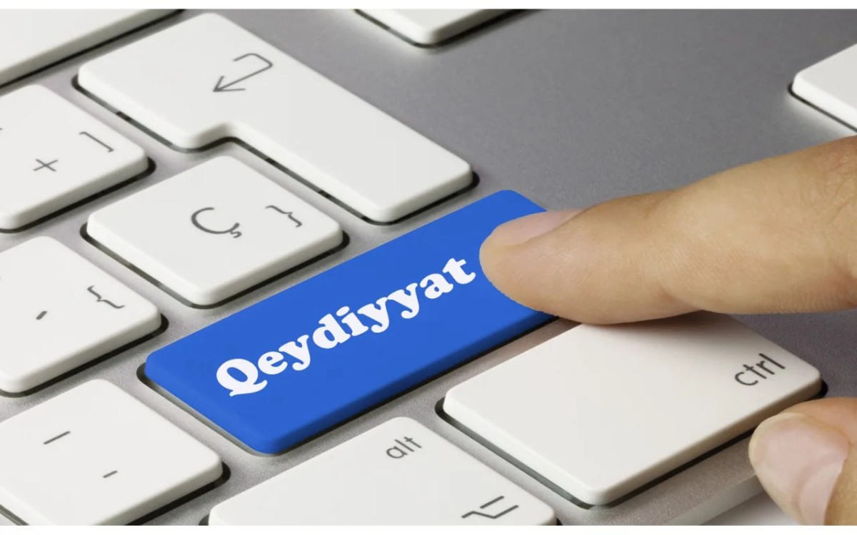 Magistraturaya qəbul olunanlar üçün qeydiyyat müddəti uzadıldı