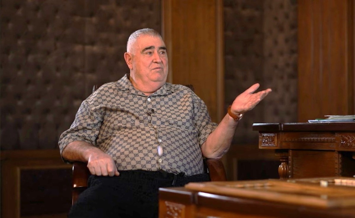 Şərurlu İsfəndiyar rektor olacaq? - Özü aydınlıq gətirdi