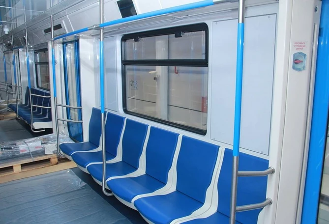 Metronun 299 vaqonu yenilənəcək
