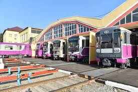 “Dərnəgül” elektrik deposu qismən istismara verilib