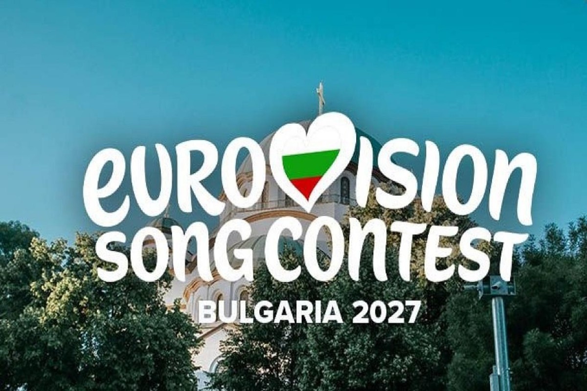 “Avroviziya 2027” Bolqarıstanda keçiriləcək