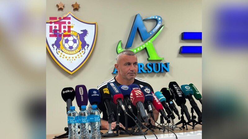 Qurban Qurbanov: Uşaq vaxtı biz də Dinamoya azarkeşlik etmişik