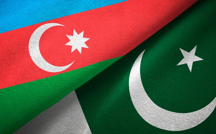 Bakıda Pakistanın Müstəqillik Günü ilə bağlı tədbir keçirilib