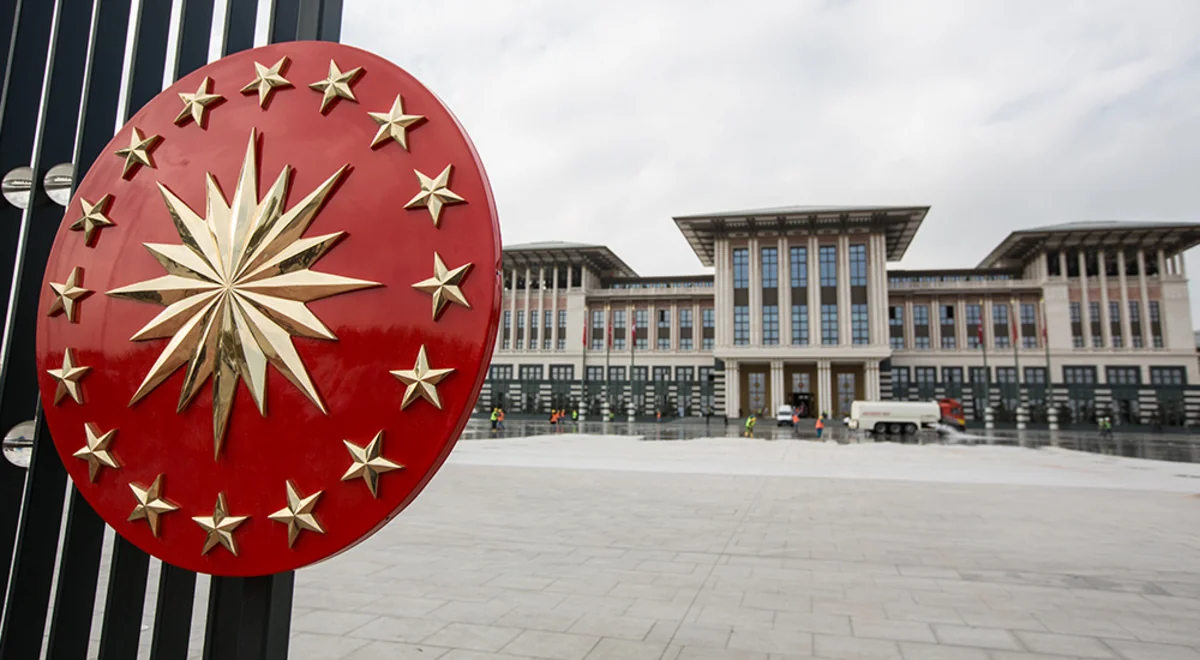 Türkiyə hökuməti kadr dəyişikliyinə gedir?