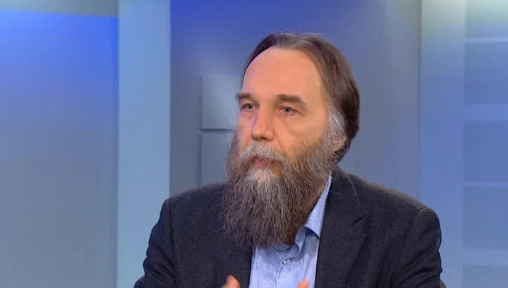 Moskva, Peterburq olmayacaq - Dugin