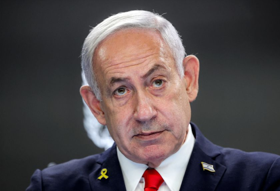 Netanyahu Britaniyanı “İslam Respublikası” adlandırdı