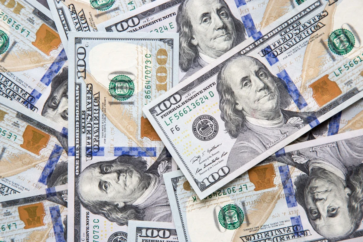 Rusiyanın xarici borcu 6,5 milyard dollar artıb