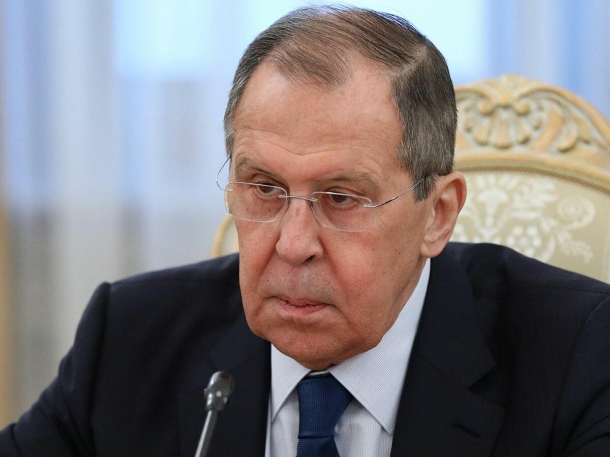 Lavrov Avropa İttifaqını hədələdi