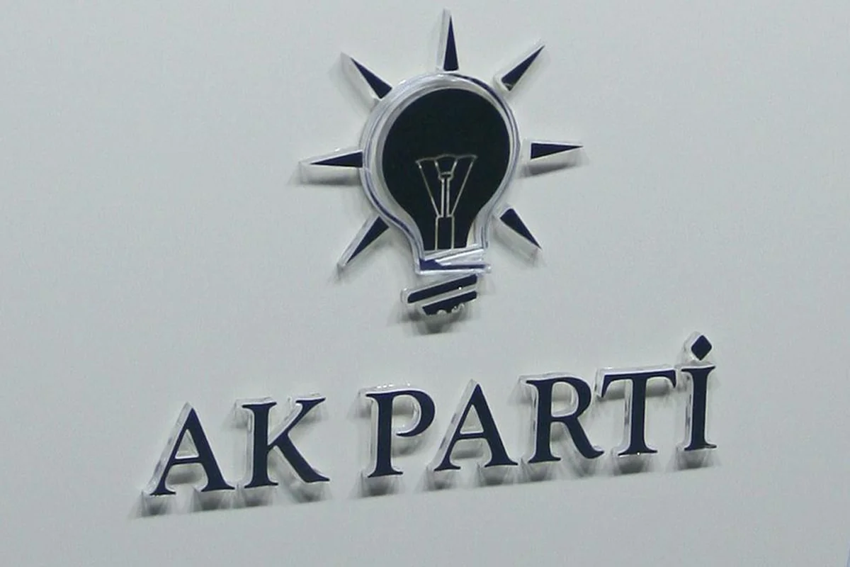 AKP: Terrorsuz Türkiyə prosesi regionu da əhatə edəcək