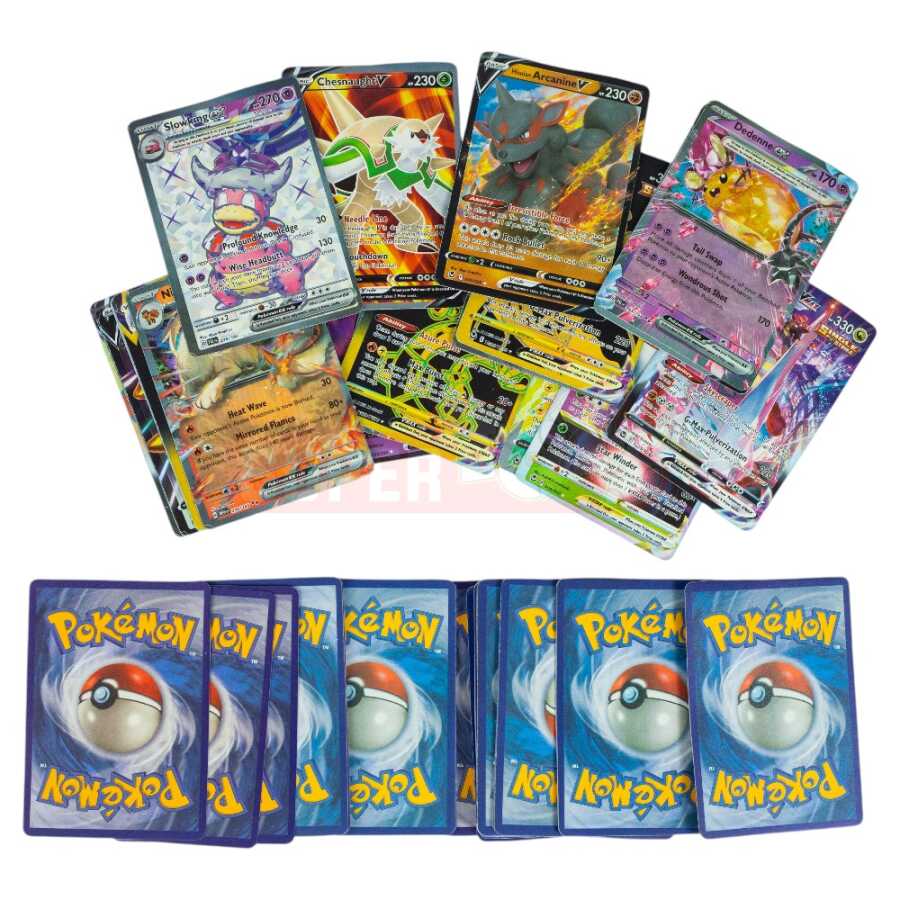 Fransada 80 min avroluq Pokemon kartları oğurlandı