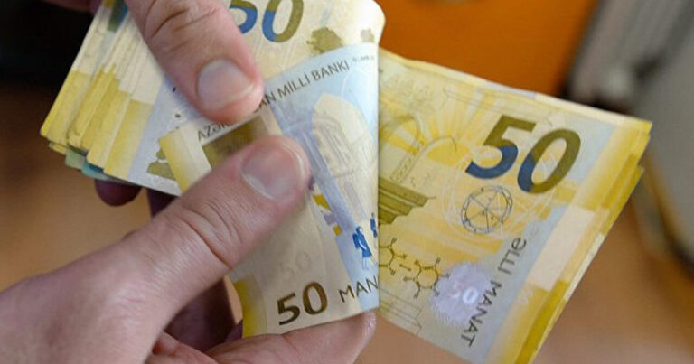 Yeni dövlət rüsumları müəyyənləşdi: 50 manat oldu