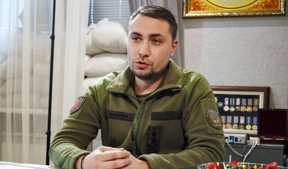 Düşmənin vurduğu zərər hesablanır - Budanov