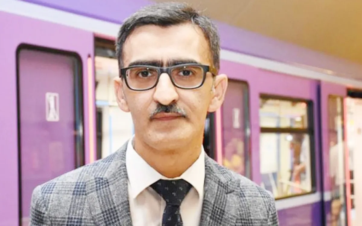 Bunu bir sınaq dövrü kimi qəbul edirik - Bəxtiyar Məmmədov