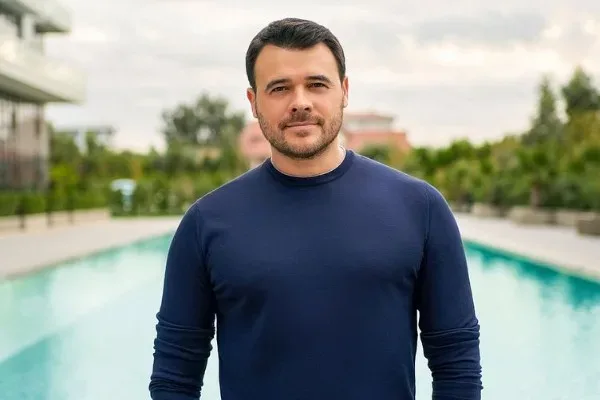 Emin Ağalarov “Sea Breeze”dəki hadisə ilə bağlı AÇIQLAMA YAYDI - FOTO
