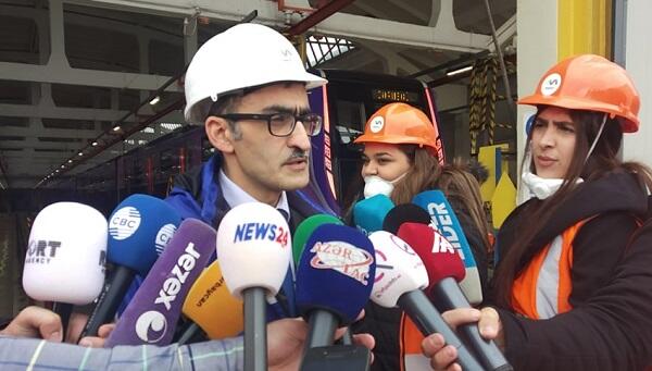 Bakı metrosunda intervallar azaldılır, yeni hərəkət sxemi... 