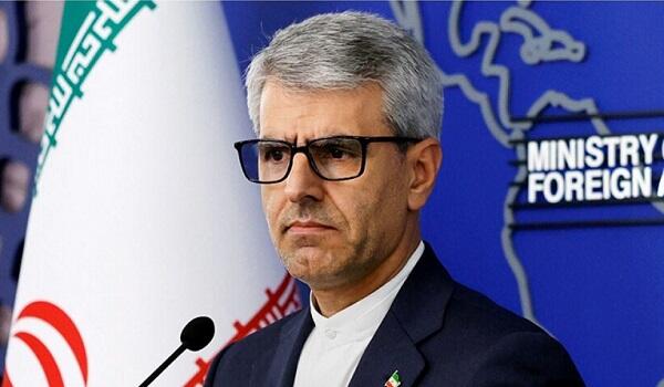 Bəqai: İran və Oman razılığa gəlib