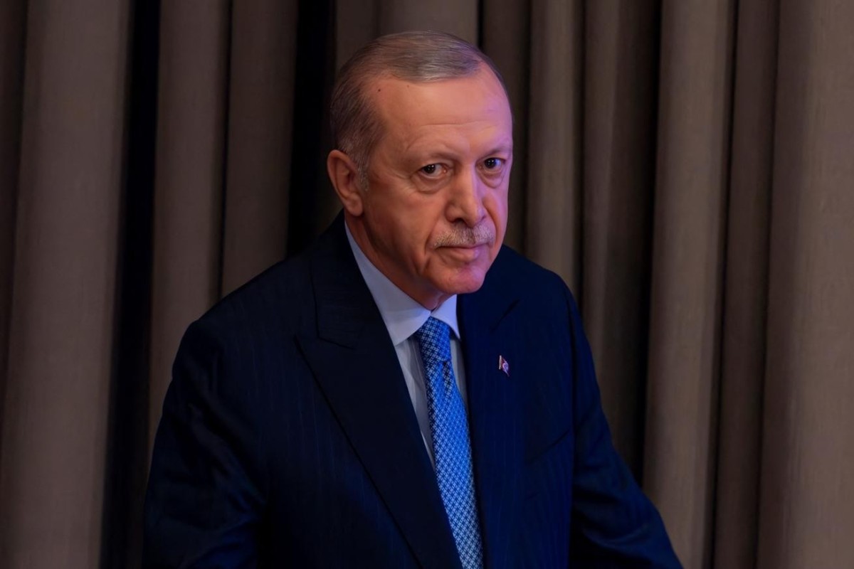 Ərdoğan Suriyaya səfər edəcək