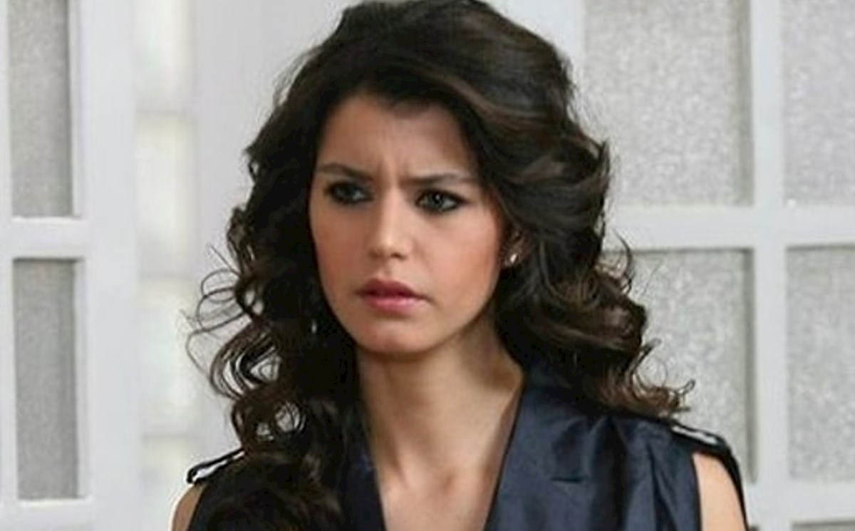 Beren Saatdan illər sonra “Aşk-ı Memnu” etirafı