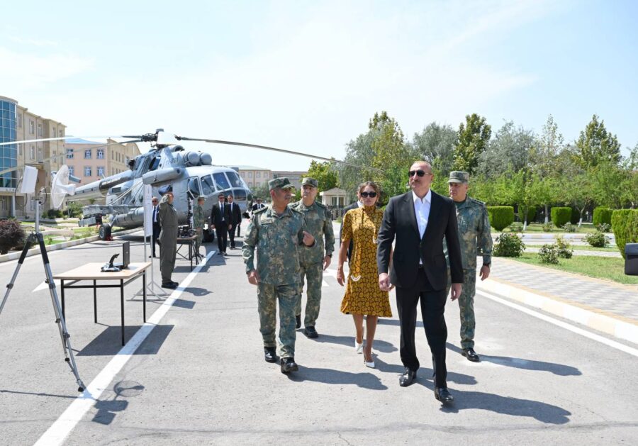Naxçıvanla bağlı YENİ PLAN