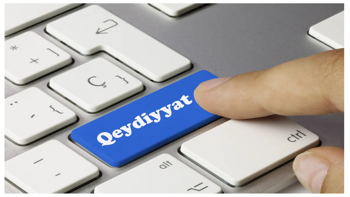 Kolleclərə qeydiyyat başlanılır