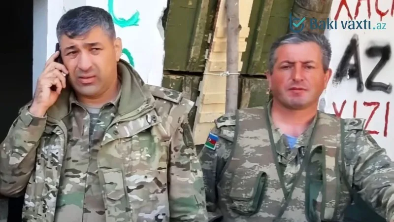 Qəhrəman müavininin övladının toyunda... - FOTO